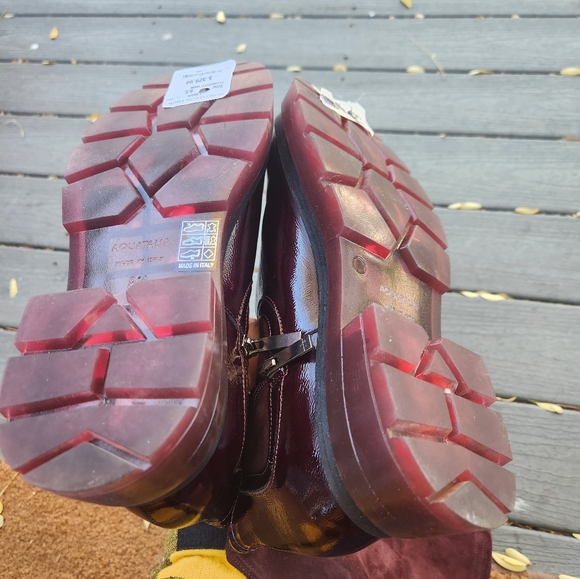 Aquatalia boots - Picture 9 of 13